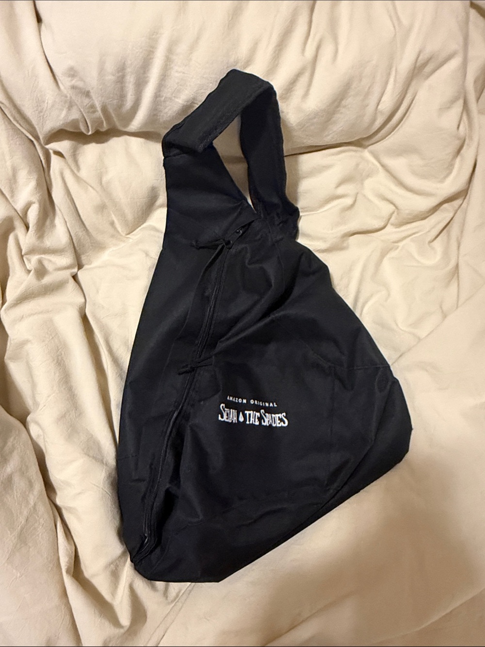 Selah and the Spades Cross Body Backpack